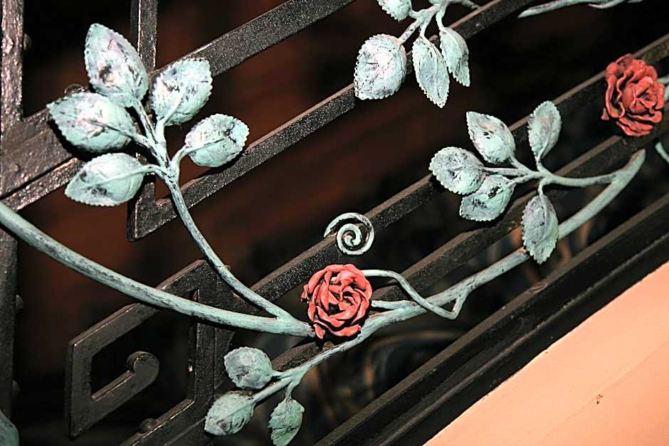 Hôtel Aletti Palace