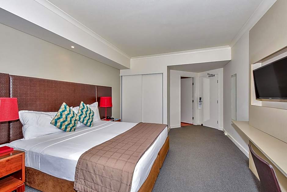 Mantra on The Esplanade