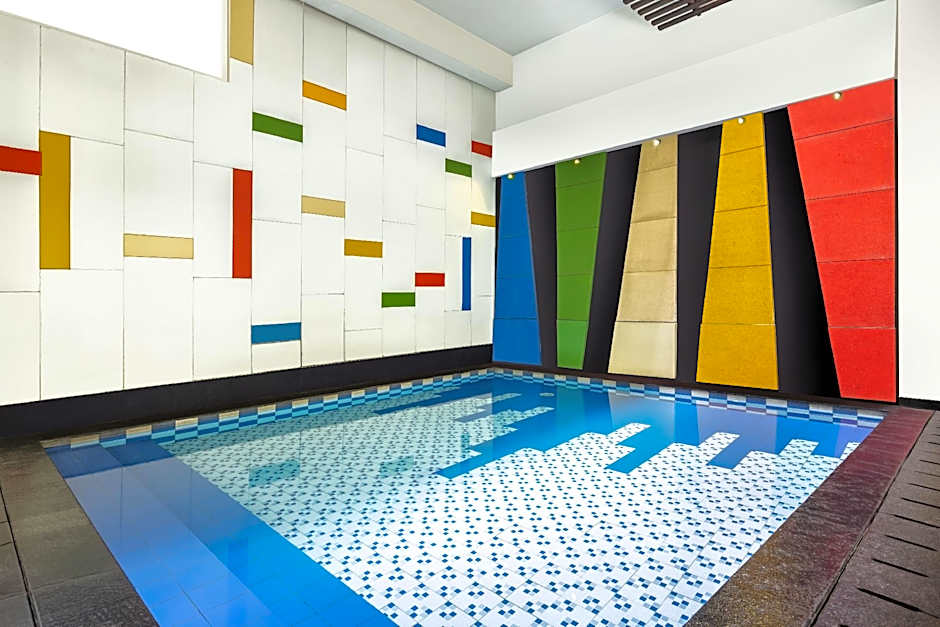 Amaris Hotel Cihampelas