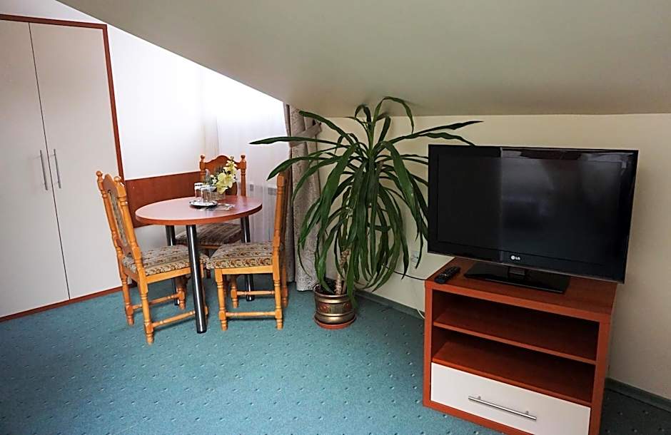 Pod Szczęśliwą Gwiazdą