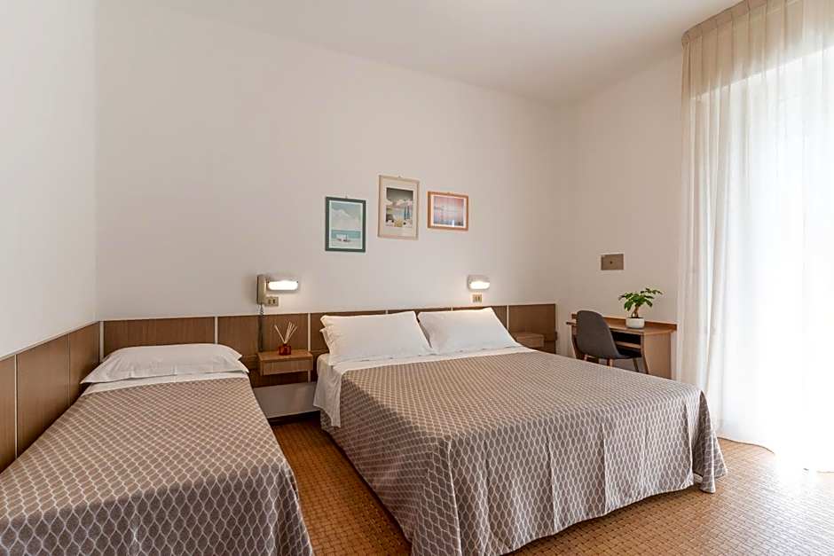 Hotel Marcus
