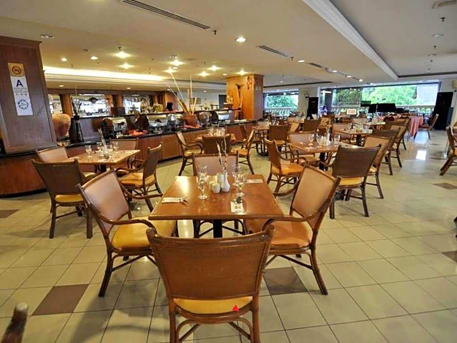 Hotel Grand Continental Kuala Terengganu