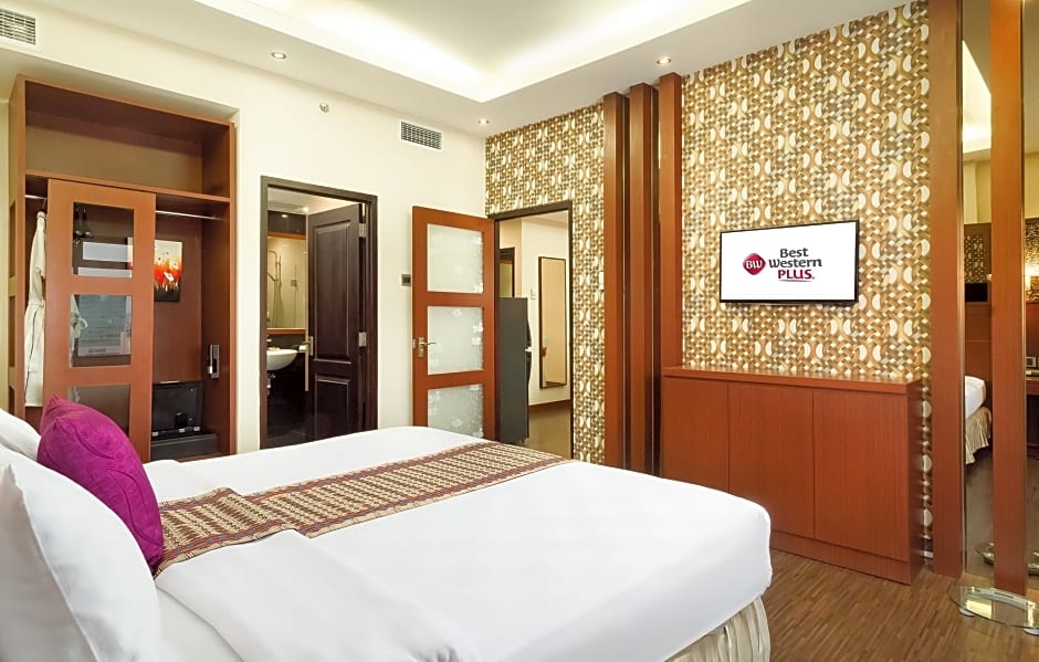 Best Western Plus Makassar Beach
