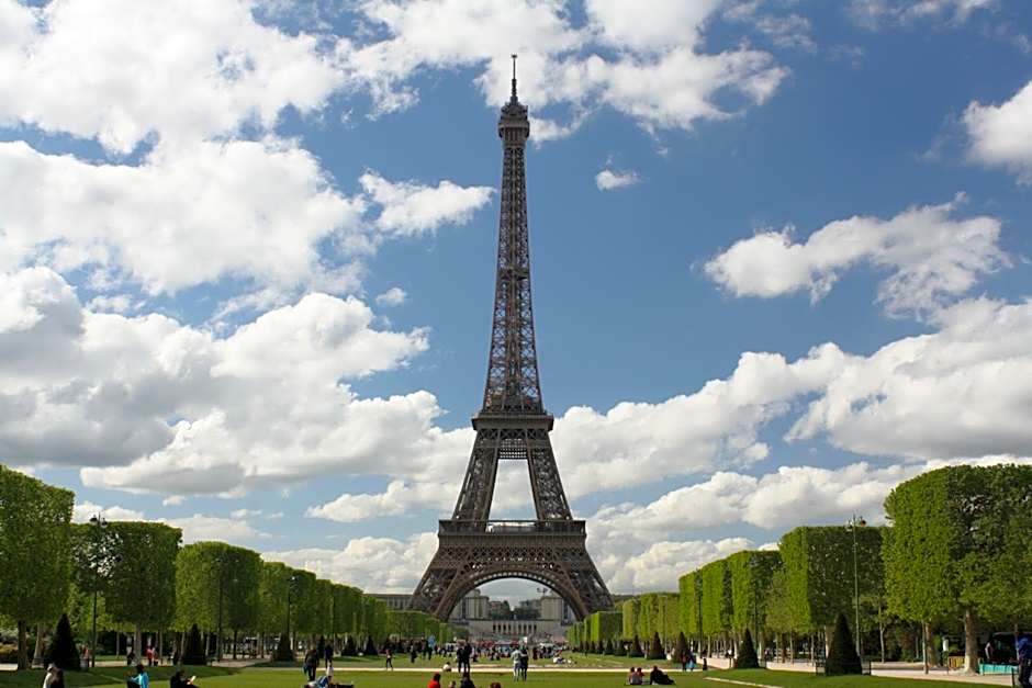 Hotel Inn Design Paris Place d'italie