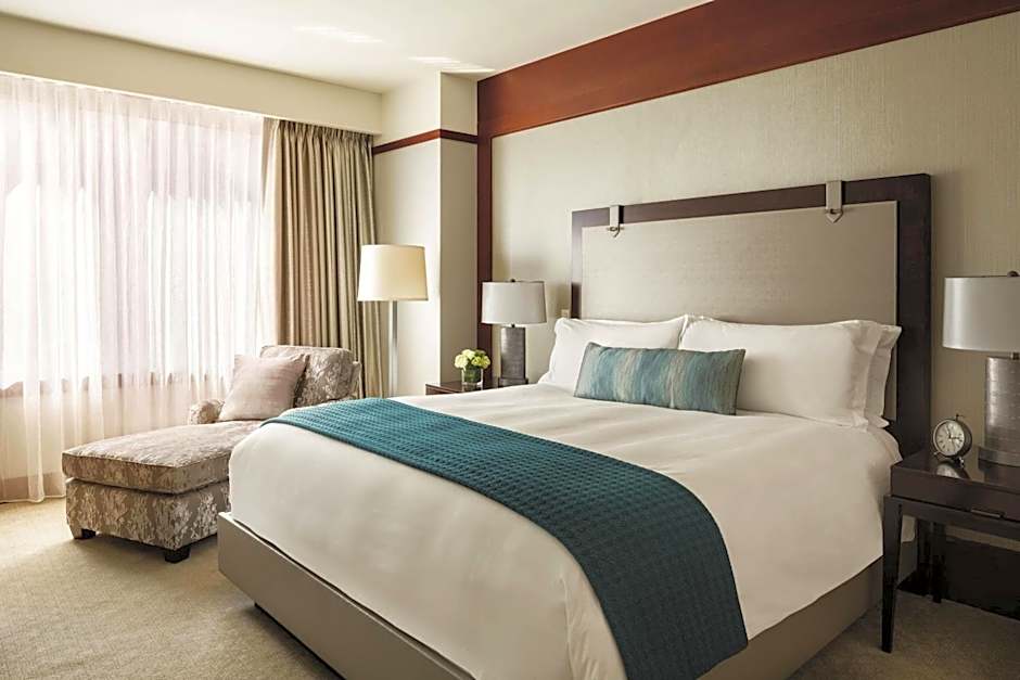 The Ritz-Carlton Georgetown Washington D.C.