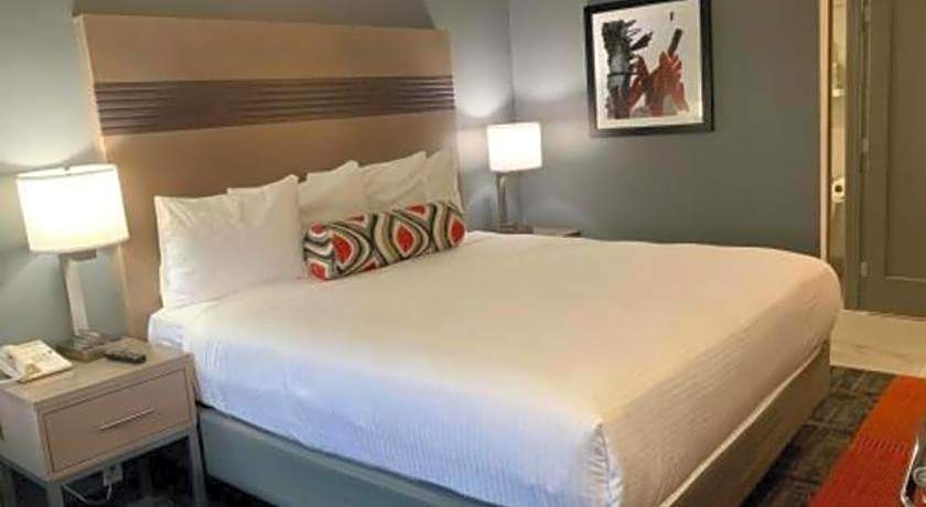 Pacific Motor Inn