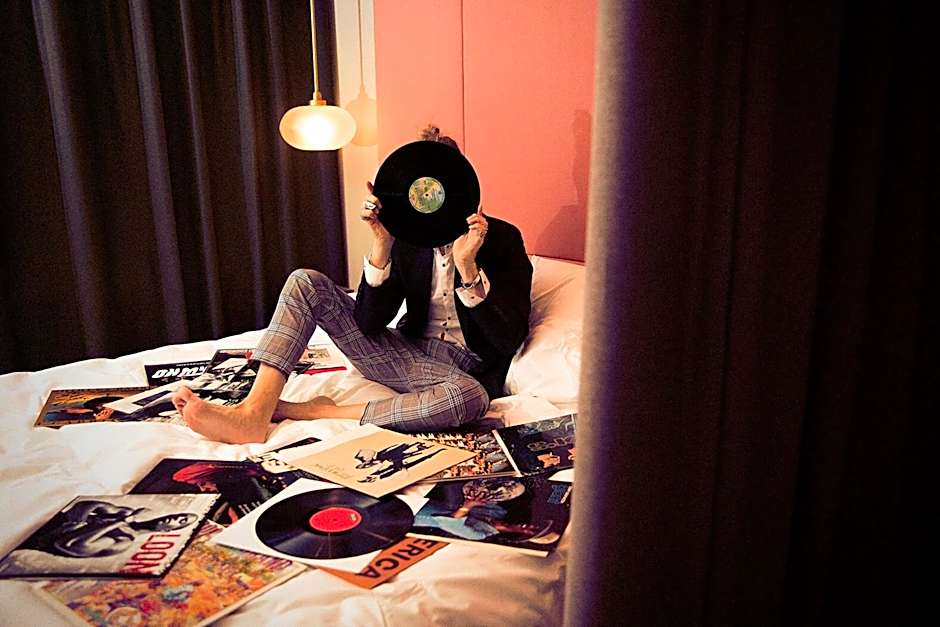 Design-Hotel JAMS