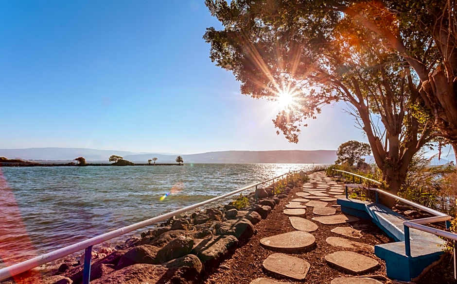 Daria- Authentic Israeli Experience