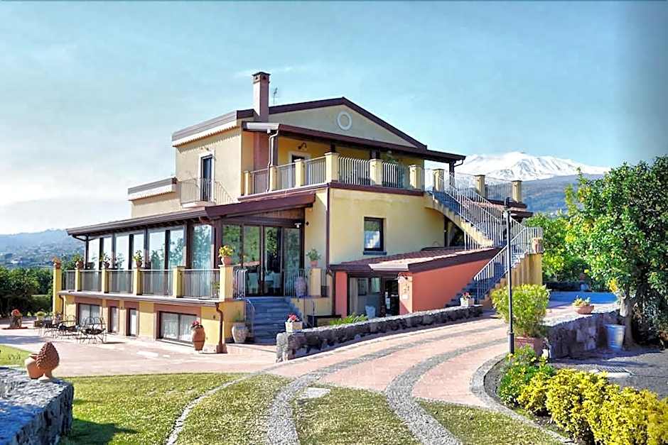 Feudogrande Agriturismo