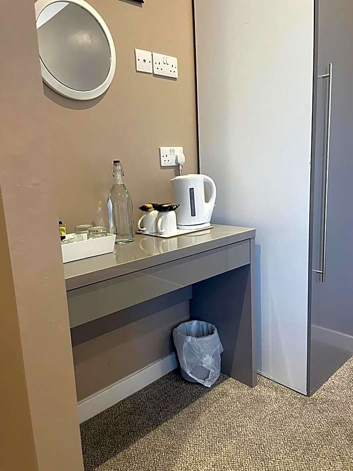 The Skye Bridge Hotel