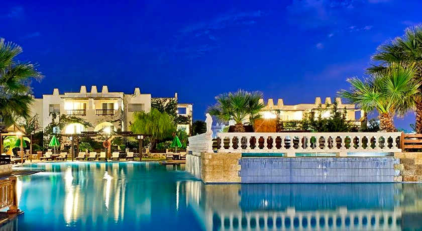 Gaia Royal Hotel