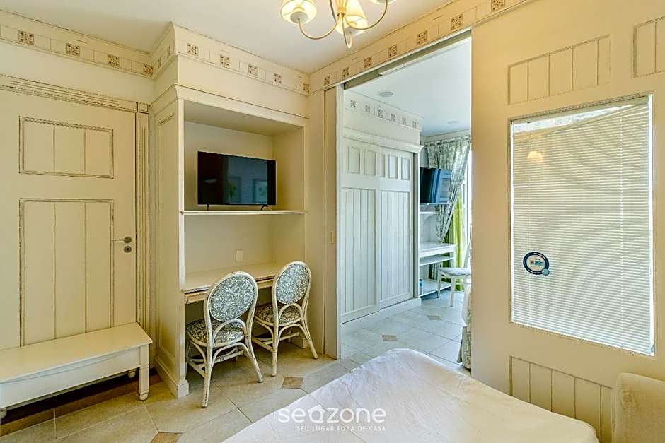 Comfortable Studios at IL Campanario Resort ILCJR
