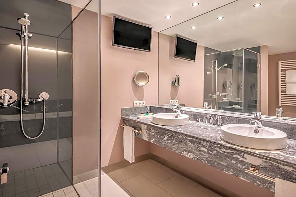 Sheraton Grand Salzburg