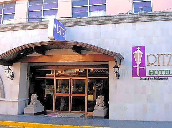 Hotel Ritz