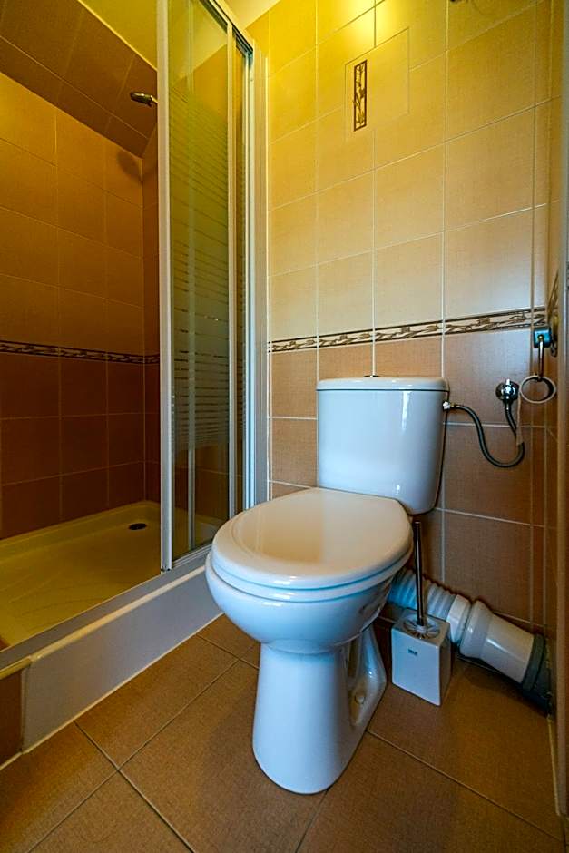 Apartamenty i Pokoje w Willi na Ubocy