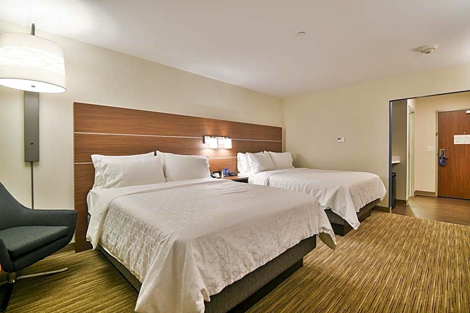 Holiday Inn Express & Suites Lehi - Thanksgiving Point By IHG