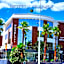 MIRANDA HOTEL - Tanger