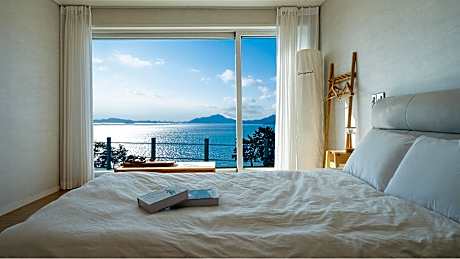 Namhae Mansion Morak