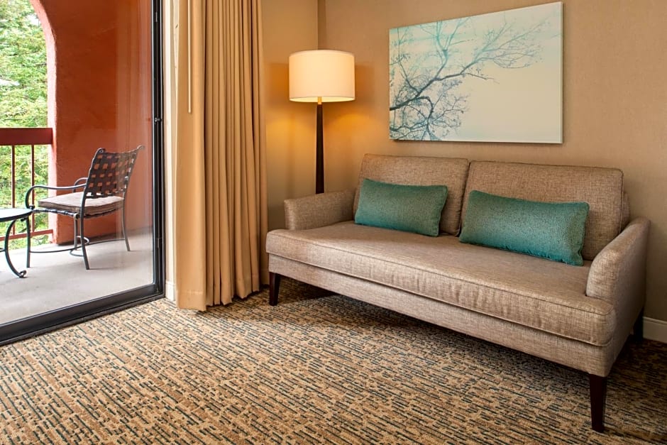DoubleTree by Hilton Sonoma Wine Country