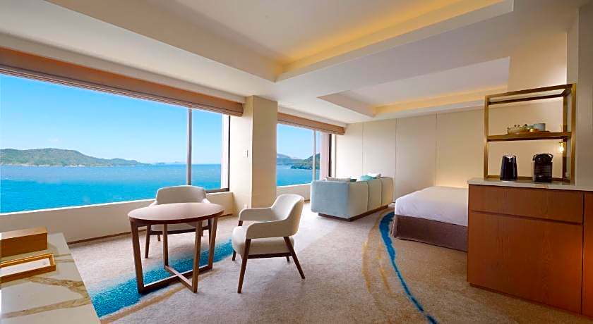 Toba Hotel International