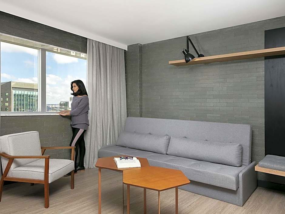 Novotel BH Savassi