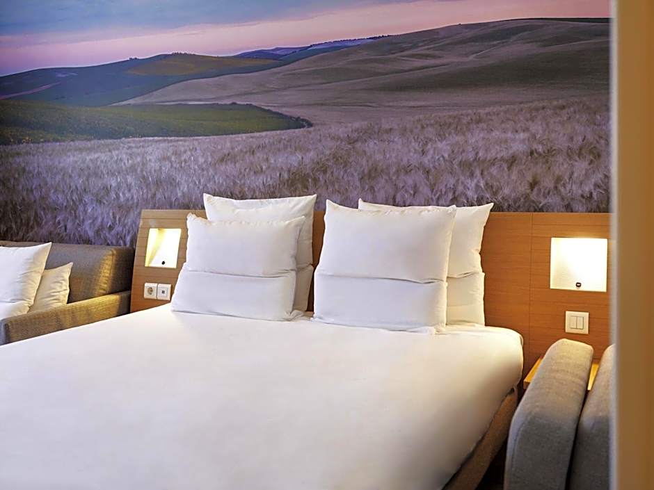 Hotel Novotel Sevilla