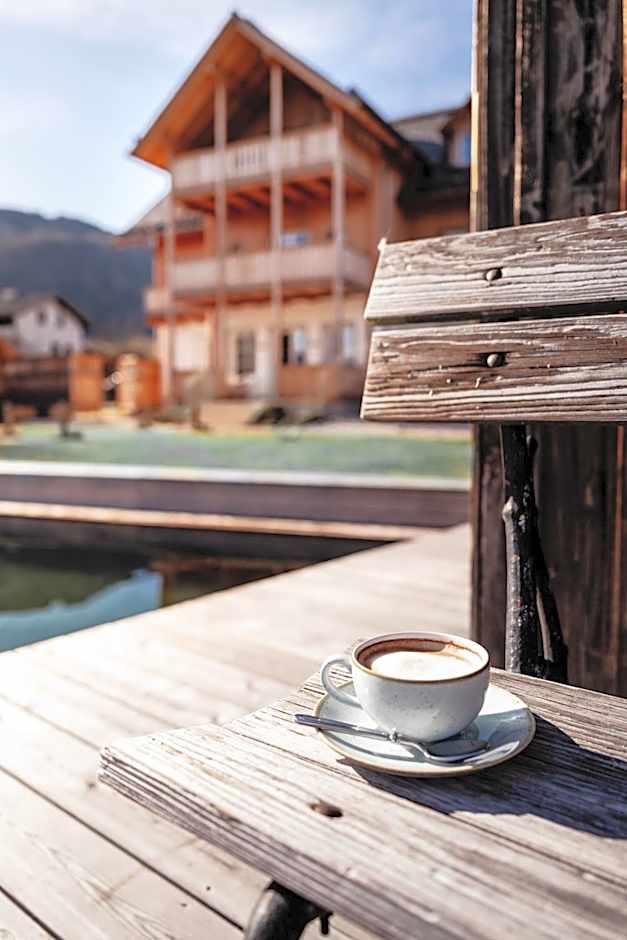 Villa Alma - a lakeside Boutique Hotel