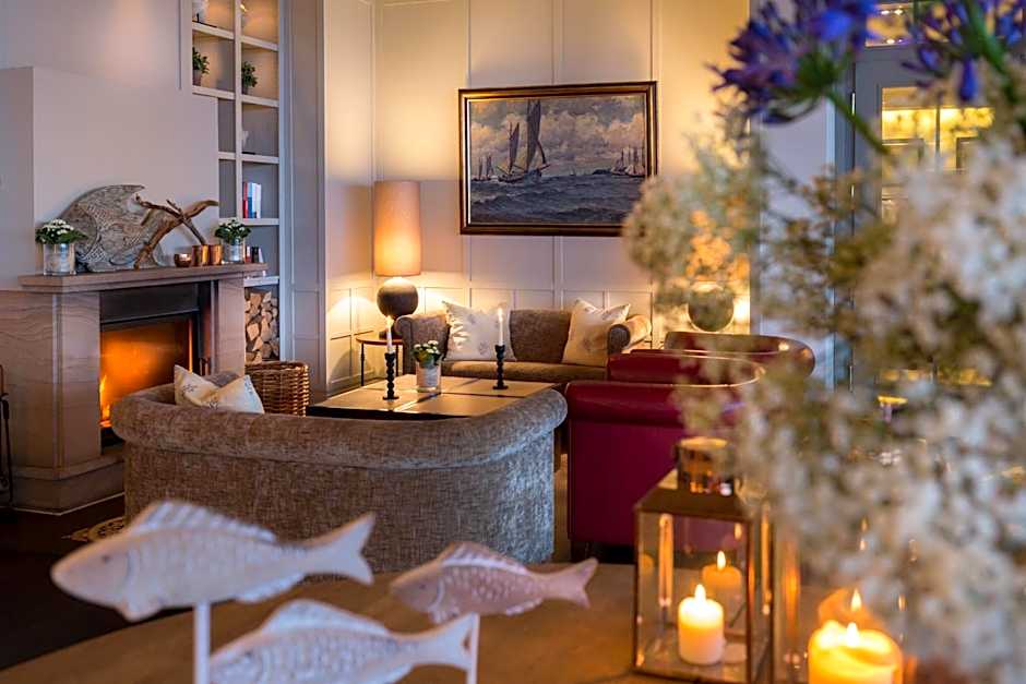 Strandhotel Ostseeblick