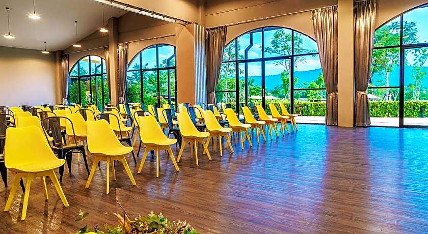 Limon Villa Khao Yai