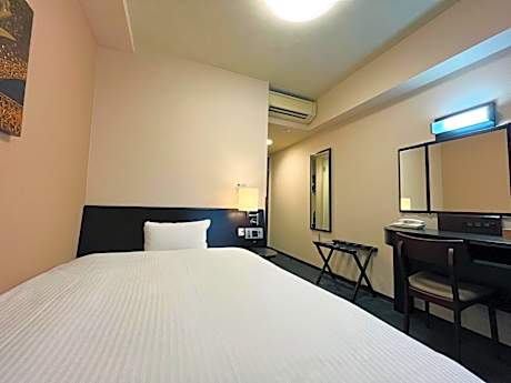 Comfort Single Room - Non-Smoking