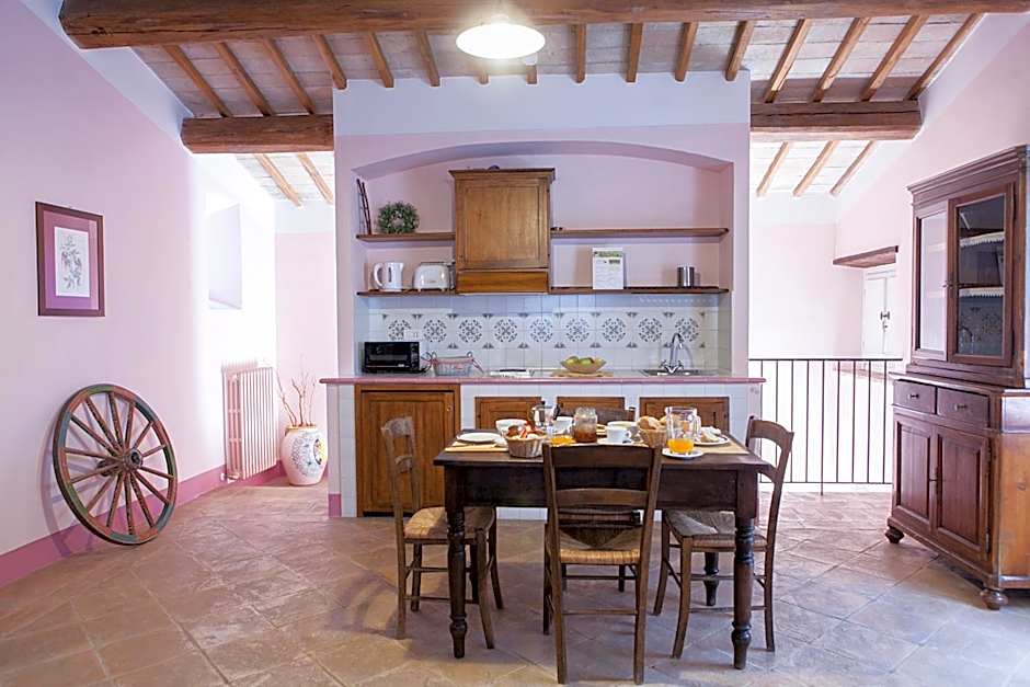 Re Artù Assisi Country Lifestyle