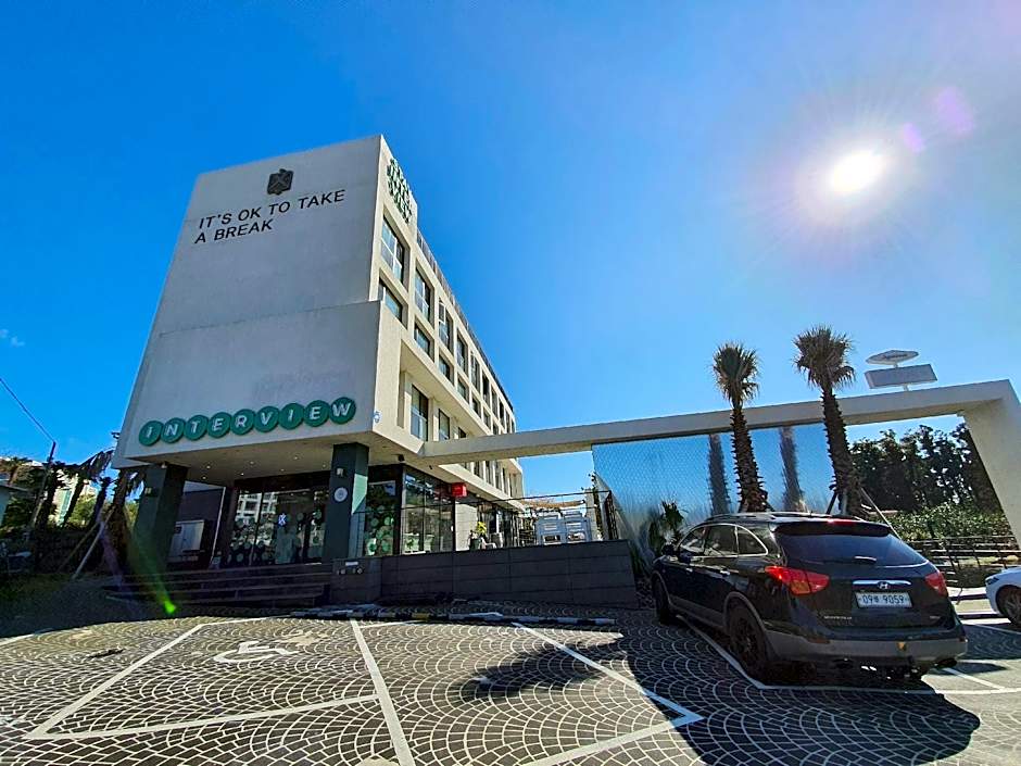 CNB Hotel COZYANDBOUTIQUE