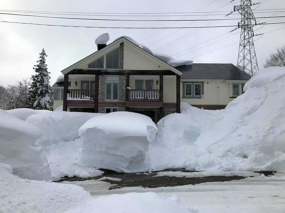 Legend Inn Myoko