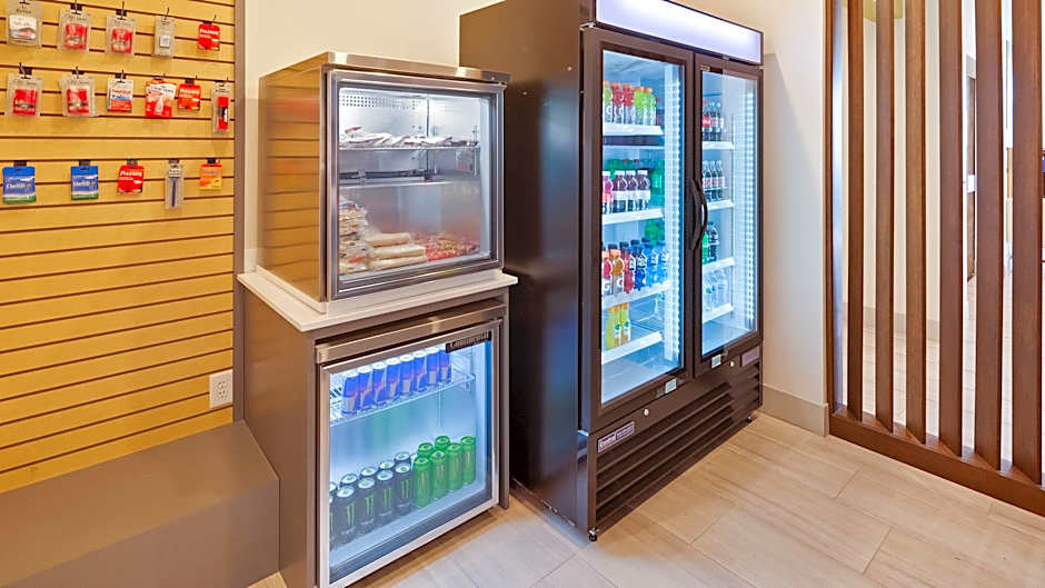 Holiday Inn Express & Suites Latta By IHG