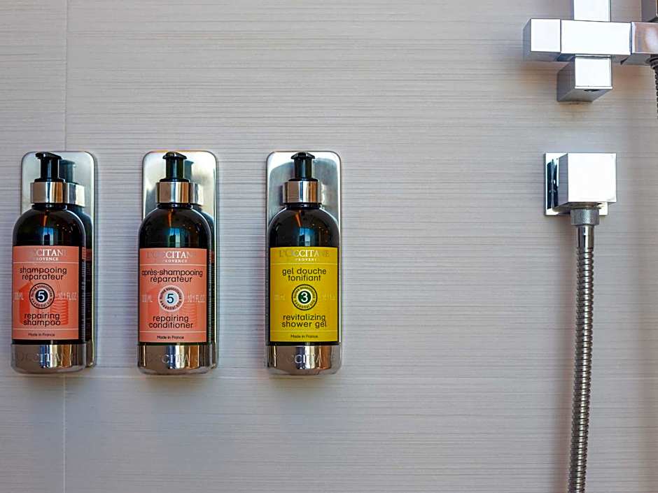 Sofitel Mexico City Reforma