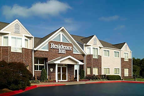 Residence Inn by Marriott Atlanta Airport North/Virginia Avenue