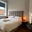 The Swan Hotel