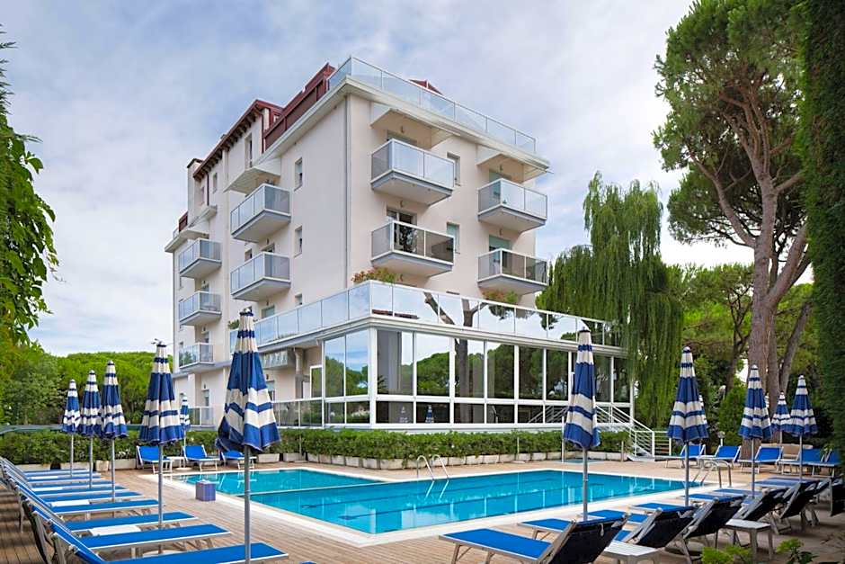 Harvey Suites Hotel & Residence