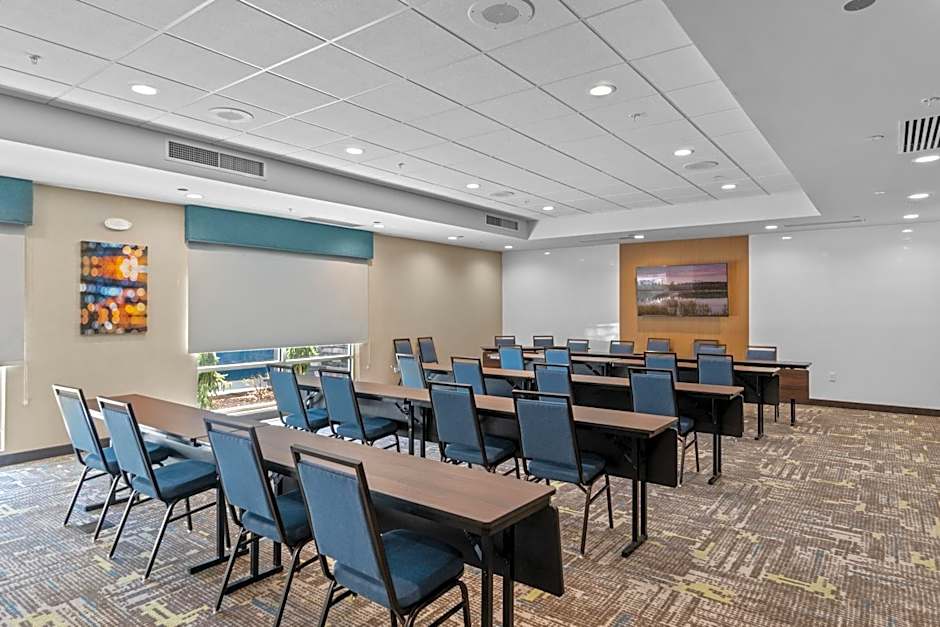 Hampton Inn Redmond Bend Airport