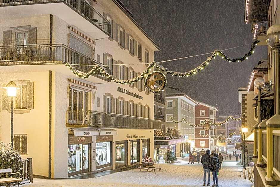 Aquila Dolomites Residence
