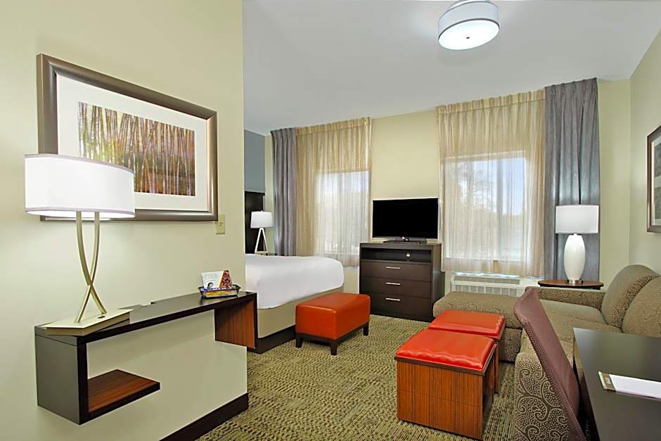 Staybridge Suites Houston - Medical Center By IHG