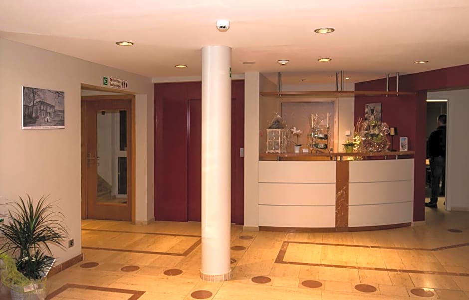 Park Hotel Kelmis