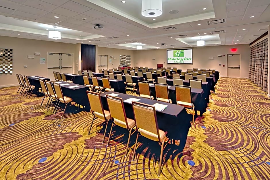 Holiday Inn & Suites Tupelo North By IHG