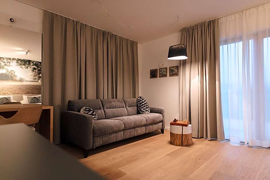Hotel Majerca Superior