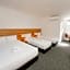 Red Cedars Motel