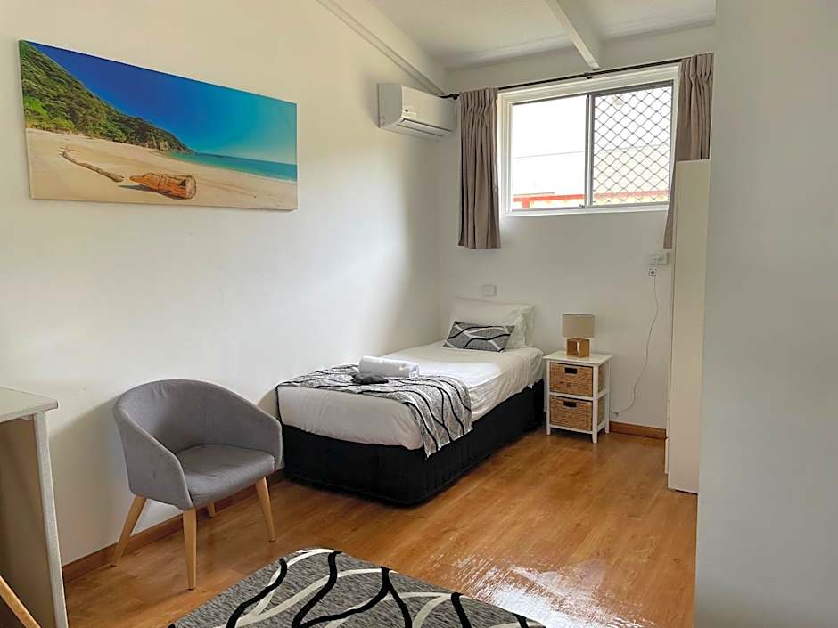 Forster and Wallis Lake Motel