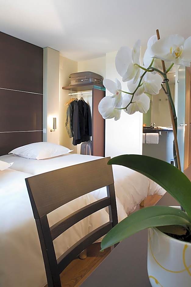 Escale Oceania Rennes Cap Malo