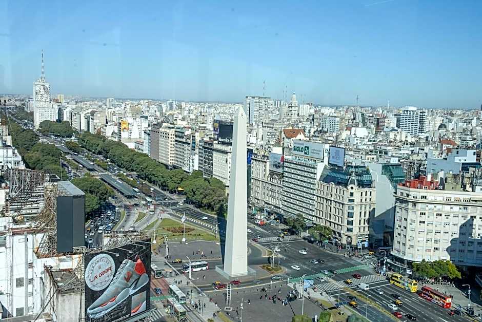 Marriott Buenos Aires Downtown