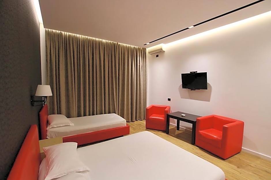 Aurelis Hotel