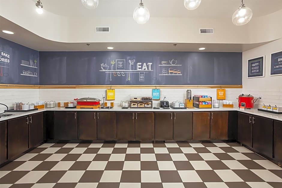 Hampton Inn By Hilton Carrollton